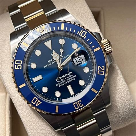 rolex 2022 submariner.